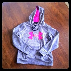 Women's Under Armour Hoodie